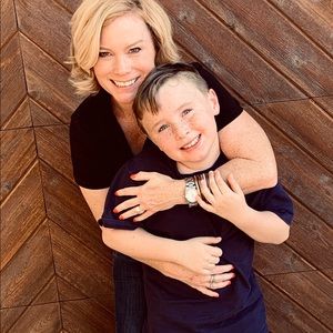 Meet your Posher, Jj